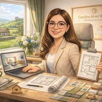 Caroline Velho profile picture