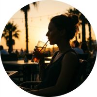 Afril profile picture