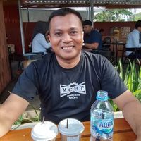 Said Aulia Azhar profile picture