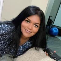 Sonia Boodhram profile picture
