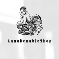 AnnaBenableShop profile picture