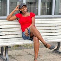 Freda Kisakye profile picture