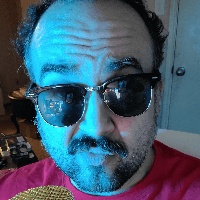 Matthew Garth profile picture
