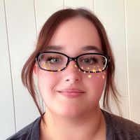 Cassie profile picture
