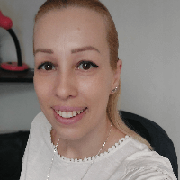 Sladjana Maki 😇 profile picture