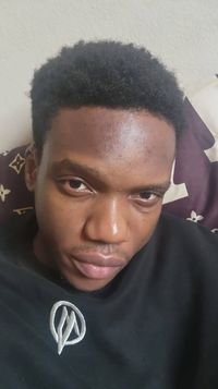 William Okeke profile picture