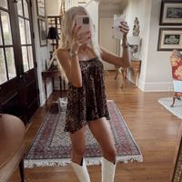 Sarah Mac Whitaker profile picture