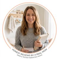 Cassey|Toddler Mom profile picture