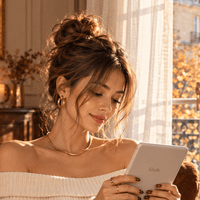 Cozy Muse | Tart Lifestyle profile picture