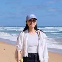 Chiara D profile picture