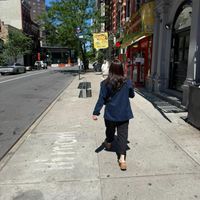 Jennifer Lee profile picture