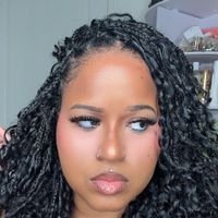 Raechel Igbinoba profile picture