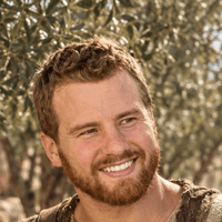 Luke Baxter profile picture