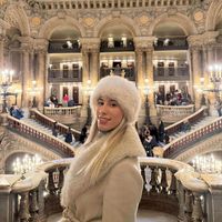 Natasha profile picture