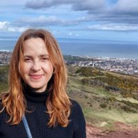 Gloria profile picture