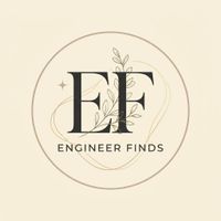 Engineer Finds profile picture