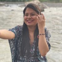 Ridhi Maggo profile picture