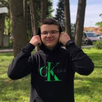Filip M. profile picture