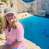 Paula Crawford profile picture