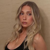 Naomi Bergida profile picture