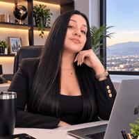 MariaDigitalMind profile picture