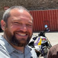 Joe Rand profile picture