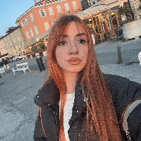 Mila Nikolic profile picture