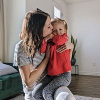 Alexa Black profile picture