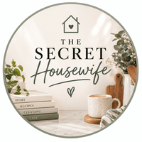 The Secret Housewife Uk profile picture