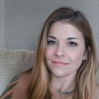 Vanessa Yoder profile picture