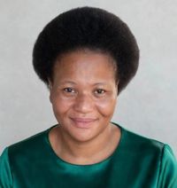 Josephine Motsokwane profile picture