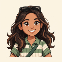 Anjana Mathai profile picture