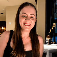 Ezgi Yildiz profile picture