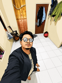 Dony Eka Prasetyo profile picture