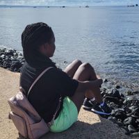 A desk diary profile picture