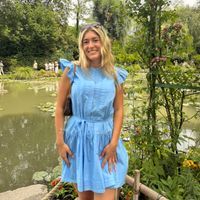 Sophia Mo profile picture