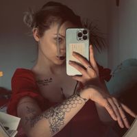 Lorena Cvetković profile picture