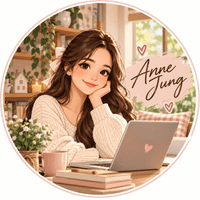 Anne Jung profile picture