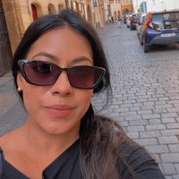 Melyssa Mahabir profile picture