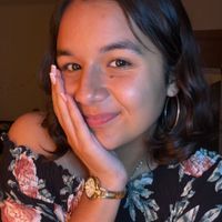 Naomi Garza profile picture