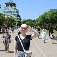 Zoé profile picture