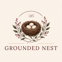 TheGroundedNest profile picture
