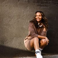 Samantha Scales profile picture