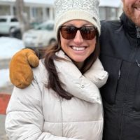Nicole Cushnie profile picture