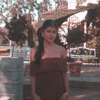 Angelica profile picture