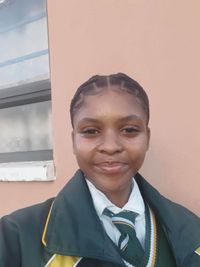 Shanice Klaassen profile picture