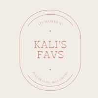 Kali profile picture