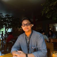 Agyl damai putra profile picture