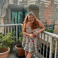 Sarah K profile picture