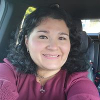 Vanessa Rodriguez profile picture